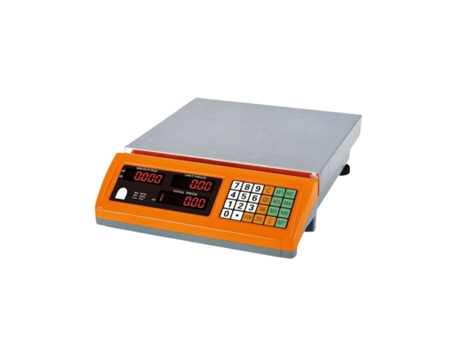 DT-580 Price Computing Scale